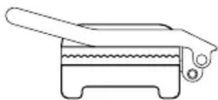 Cadence GRL616 - FECHADO - 1
