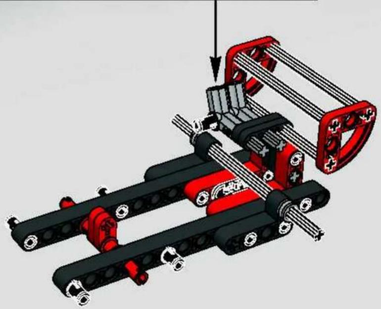 LEGO Furious Slammer Racer - 29