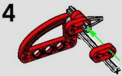 LEGO Furious Slammer Racer - 31 - 124