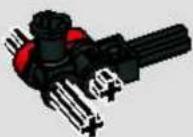 LEGO Furious Slammer Racer - 111