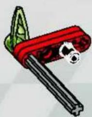 LEGO Furious Slammer Racer - 34 - 13