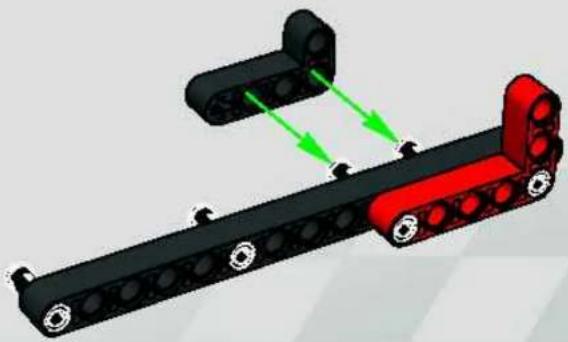 LEGO Furious Slammer Racer - 9