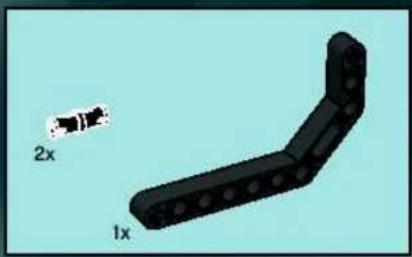 LEGO Furious Slammer Racer - 31 - 73