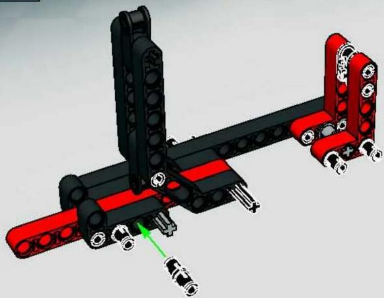 LEGO Furious Slammer Racer - 31 - 74