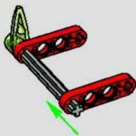 LEGO Furious Slammer Racer - 34 - 11
