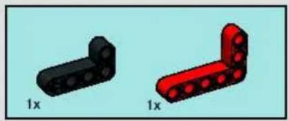 LEGO Furious Slammer Racer - 8