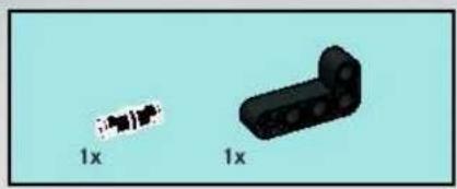 LEGO Furious Slammer Racer - 31 - 71