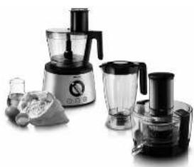 PHILIPS Walita RI7776 - 1