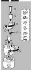 PHILIPS Walita RI7776 - 5