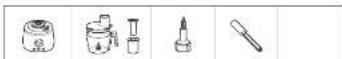 PHILIPS Walita RI7776 - 4