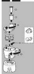 PHILIPS Walita RI7776 - 7
