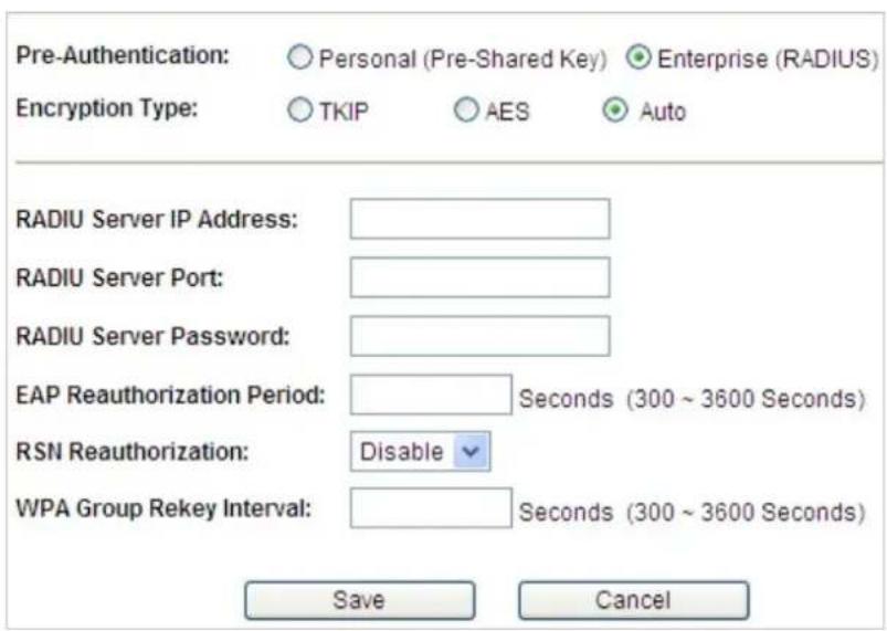 Planet WNAP-6325 - ■ WPA2 - 2