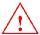 Planet WNAP-6325 - Installation Precautions - 1