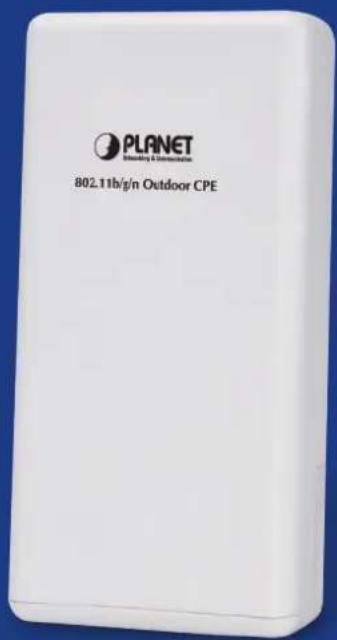 Planet WNAP-6325 - 300Mbps 802.11n Wireless Outdoor CPE - 2