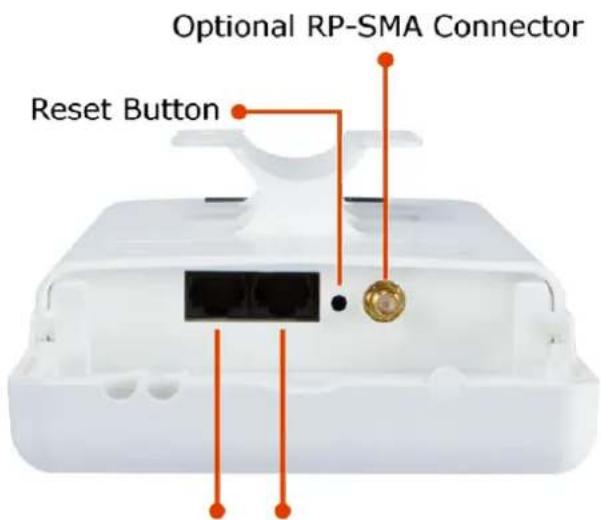 Planet WNAP-6325 - Bottom Panel - 1