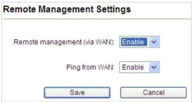Planet WNAP-6325 - Example of Planet DDNS Settings: - 4