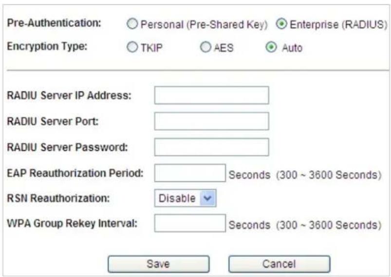 Planet WNAP-6325 - WPA - 2
