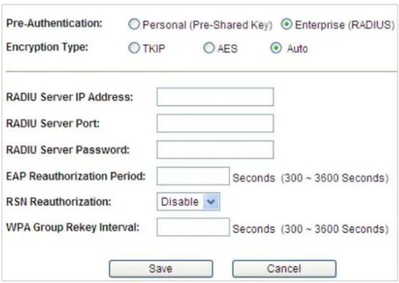 Planet WNAP-6325 - ■ WPA-Mixed - 2