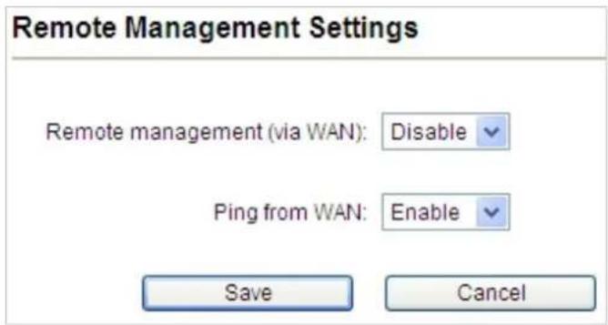 Planet WNAP-6325 - Remote Management - 1