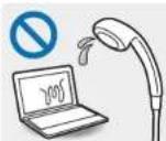 SAMSUNG X series NP270E5KE - Relacionado com uso - 2