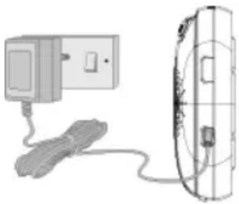 MOTOROLA MBP41-3 - Parent Unit Power Supply - 1