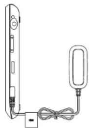 MOTOROLA MBP867-3 - Setting up your Digital Video Baby Monitor - 2