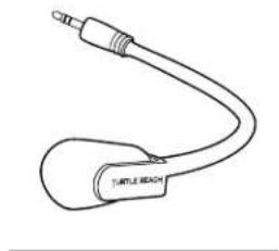 TURTLE BEACH Earforce Seven Marvel - Package Contents - 3