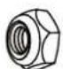 Life Gear Jupiter 2 in 1 Elliptical Trainer 93726 - Hardware: - 10