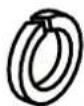 Life Gear Jupiter 2 in 1 Elliptical Trainer 93726 - Hardware: - 3