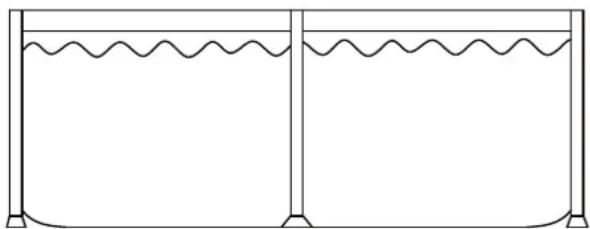 JILONG Rectangular Steel (228x159x42) - PART5-FILL THE POOL WITH WATER - 1