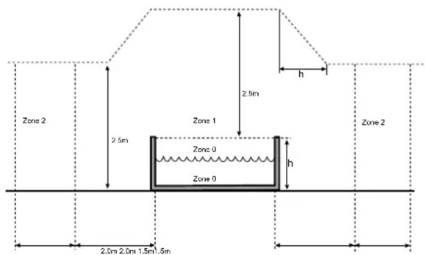 JILONG Rectangular Steel (228x159x42) - WARNING - 1