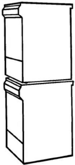 Cylinda TD 73 - B Inbyggd - 2