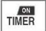Philco PH12000QFM2 - TIMER ON TIMER OFF - 1