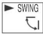 Philco PH12000QFM2 - ACIONAMENTO DO "SWING" - 1