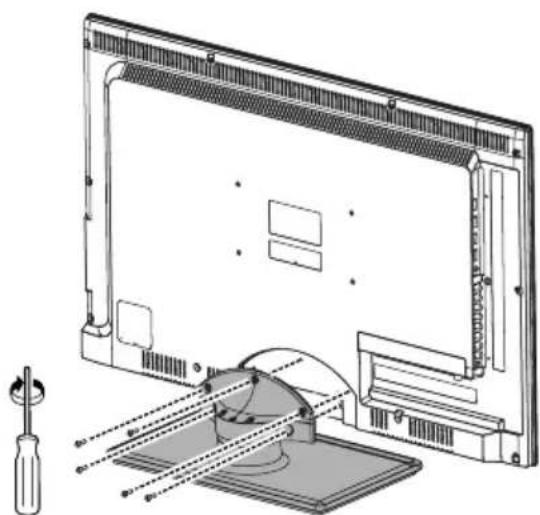 Semp Toshiba LE 4652I - Notas: - 1