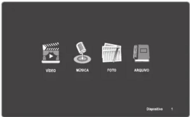 Semp Toshiba DL 3971F - GERENCIAMENTO DE ARQUIVOS E DISPOSITIVOS - 1
