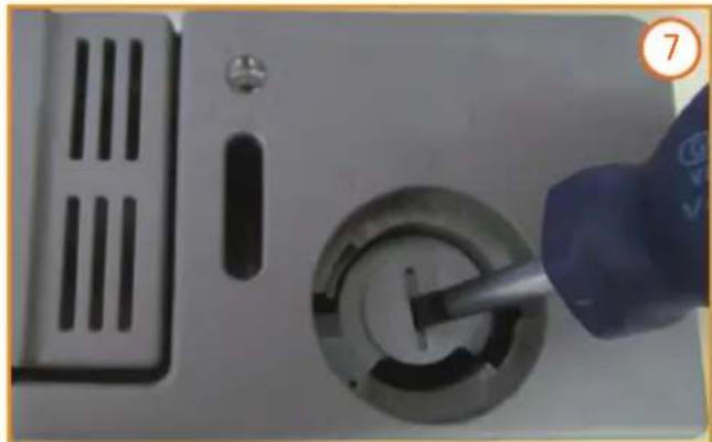 MIDEA DWA10X2 - IMPORTANTE - 5