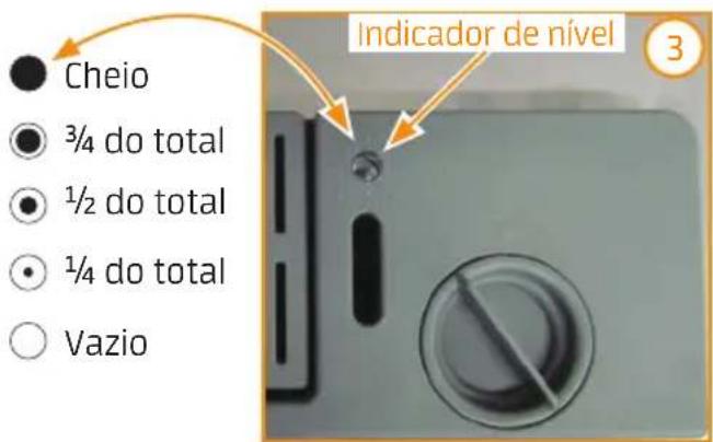 MIDEA DWA10X2 - IMPORTANTE - 1