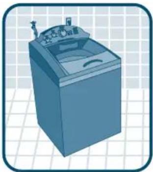 GE TD1038PBVP0 - Instruções de Segurança - 1
