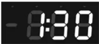 Brastemp BYS6NBB - PROGRAMANDO O TIMER - 2