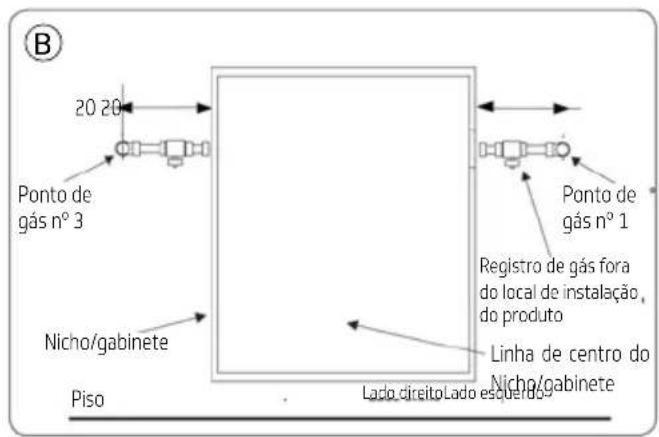 Brastemp BYS6NBB - IMPORTANTE - 2