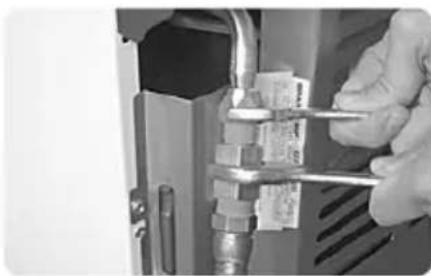 Brastemp BYS6NBB - INSTALANDO SEU FOGÃO - 3