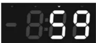 Brastemp BYS6NBB - PROGRAMANDO O TIMER - 5