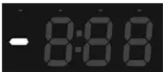 Brastemp BYS6NBB - PROGRAMANDO O TIMER - 1