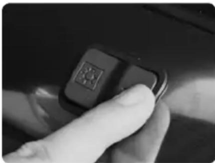 Brastemp BYS6NBB - ACENDENDO OS QUEIMADORES DA MESA (ACENDIMENTO AUTOMÁTICO) - 3
