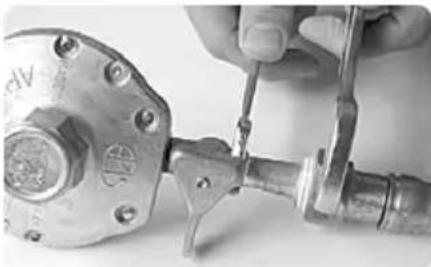 Brastemp BYS6NBB - SE VOCÊ ESTIVER UTILIZANDO GÁS BOTIJÃO - 1