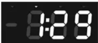 Brastemp BYS6NBB - PROGRAMANDO O TIMER - 3