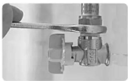 Brastemp BYS6NBB - INSTALANDO SEU FOGÃO - 5