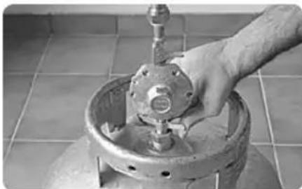 Brastemp BYS6NBB - SE VOCÊ ESTIVER UTILIZANDO GÁS BOTIJÃO - 2