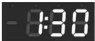 Brastemp BYS5TAR - Programando o Timer - 2